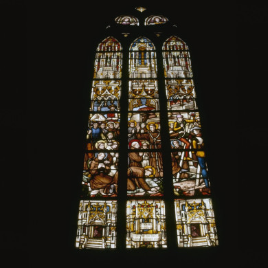 Rijksdienst voor het Cultureel Erfgoed: Schollen, T.