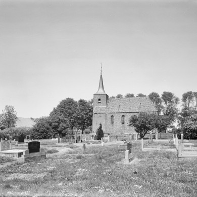 Rijksdienst voor het Cultureel Erfgoed: Wal, A.J. van der