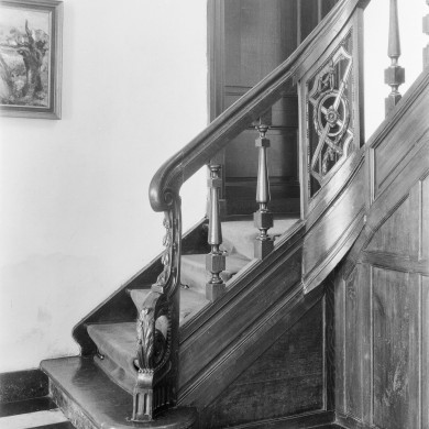 Rijksdienst voor het Cultureel Erfgoed: Delemarre, G.Th.