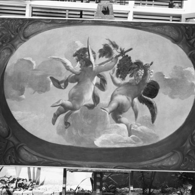 Rijksdienst voor het Cultureel Erfgoed: Wal, A.J. van der