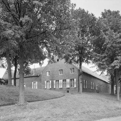 Rijksdienst voor het Cultureel Erfgoed: Dukker, G.J.