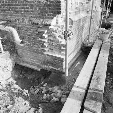 Rijksdienst voor het Cultureel Erfgoed: Galen, P. (Paul) van