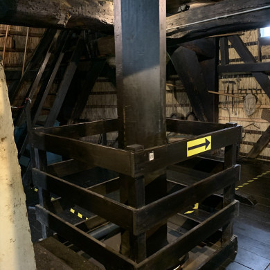 Rijksdienst voor het Cultureel Erfgoed: Bogers, Guido