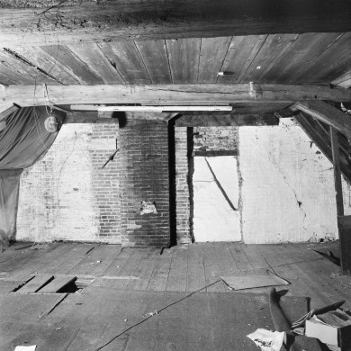 Rijksdienst voor het Cultureel Erfgoed: Wal, A.J. van der