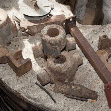 Rijksdienst voor het Cultureel Erfgoed: Booms, C.S. (Chris)