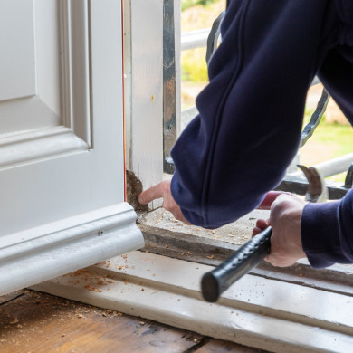 Rijksdienst voor het Cultureel Erfgoed: Jong, Nanette de