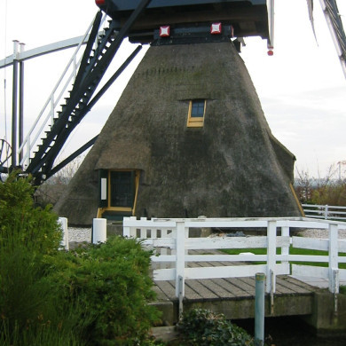 Rijksdienst voor het Cultureel Erfgoed: Terpstra, Frank