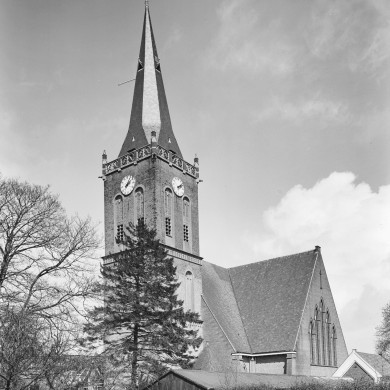 Rijksdienst voor het Cultureel Erfgoed: Wal, A.J. van der