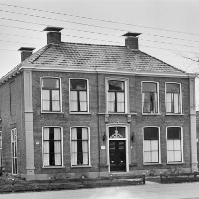 Rijksdienst voor het Cultureel Erfgoed: Wezel, G.W.C. van