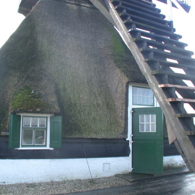 Rijksdienst voor het Cultureel Erfgoed: Terpstra, Frank