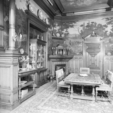 Rijksdienst voor het Cultureel Erfgoed: Dukker, G.J.