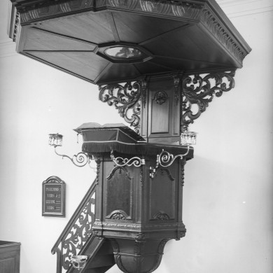 Rijksdienst voor het Cultureel Erfgoed: Hoog, G. de