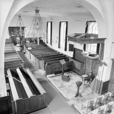 Rijksdienst voor het Cultureel Erfgoed: Galen, P. van