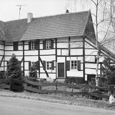 Rijksdienst voor het Cultureel Erfgoed: Tangel, L.M.