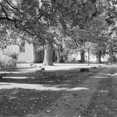 Rijksdienst voor het Cultureel Erfgoed: Scanlan, G.