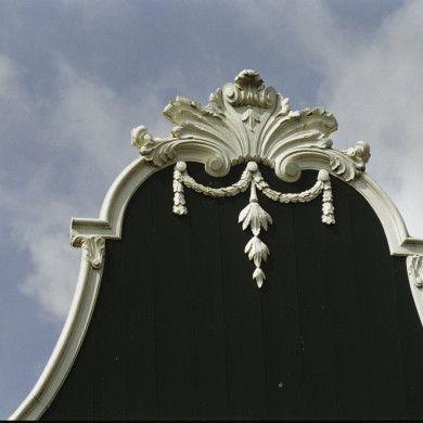 Rijksdienst voor het Cultureel Erfgoed: Ferro, F.