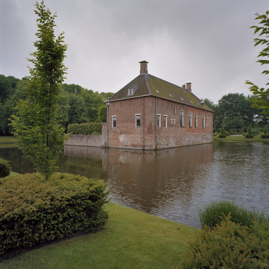 Rijksdienst voor het Cultureel Erfgoed: Wal, A.J. van der