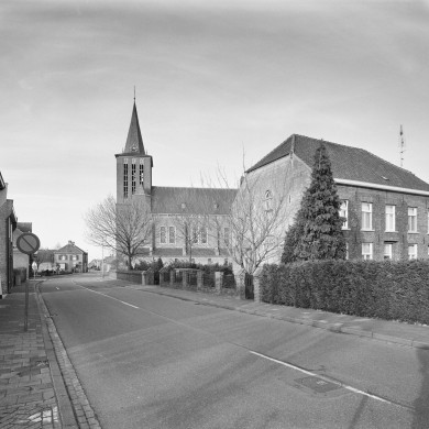 Rijksdienst voor het Cultureel Erfgoed: Galen, P. (Paul) van