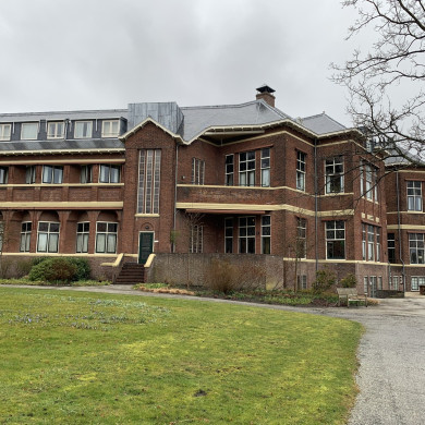 Rijksdienst voor het Cultureel Erfgoed: Bogers, Guido