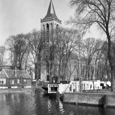 Rijksdienst voor het Cultureel Erfgoed