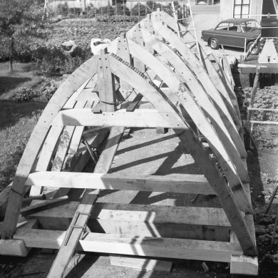 Rijksdienst voor het Cultureel Erfgoed: Korpershoek, W.A.