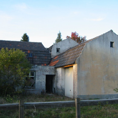 Rijksdienst voor het Cultureel Erfgoed: Terpstra, Frank