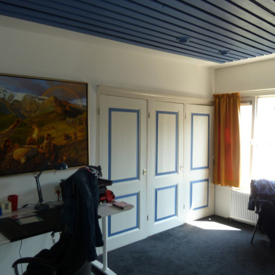 Rijksdienst voor het Cultureel Erfgoed: Bogers, Guido