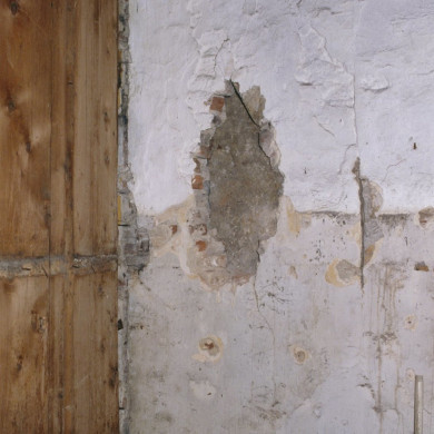 Rijksdienst voor het Cultureel Erfgoed: Wal, A.J. van der