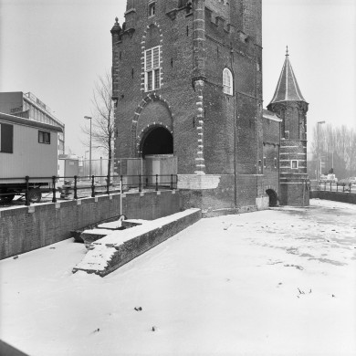 Rijksdienst voor het Cultureel Erfgoed: Dukker, G.J.
