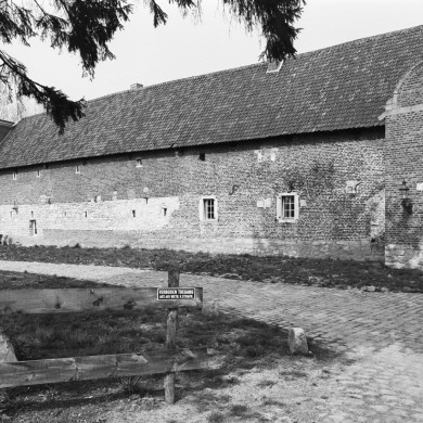 Rijksdienst voor het Cultureel Erfgoed: Tangel, L.M.