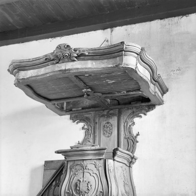 Rijksdienst voor het Cultureel Erfgoed: Wal, A.J. van der