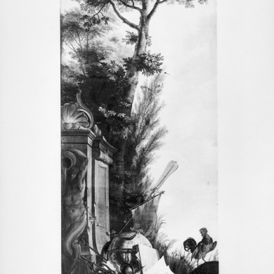 Rijksdienst voor het Cultureel Erfgoed: Koning, J.P. de