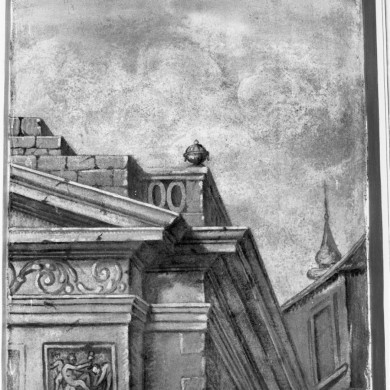 Rijksdienst voor het Cultureel Erfgoed: Tangel, L.M.