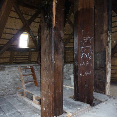 Rijksdienst voor het Cultureel Erfgoed: Bogers, Guido