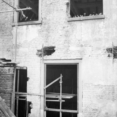 Rijksdienst voor het Cultureel Erfgoed: Berends, G.