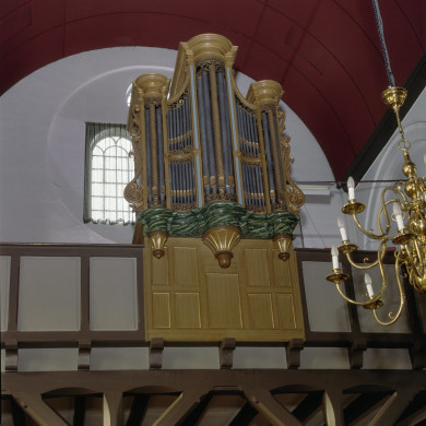 Rijksdienst voor het Cultureel Erfgoed