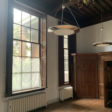 Rijksdienst voor het Cultureel Erfgoed: Bogers, Guido