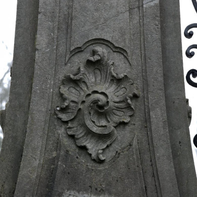 Rijksdienst voor het Cultureel Erfgoed: Booms, C.S. (Chris)