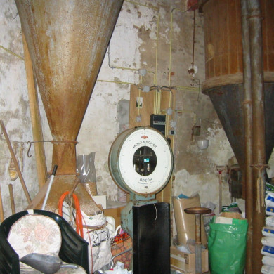 Rijksdienst voor het Cultureel Erfgoed: Terpstra, Frank