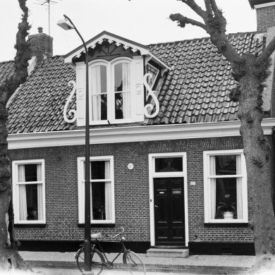 Rijksdienst voor het Cultureel Erfgoed: Wal, A.J. van der