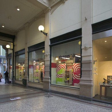 Rijksdienst voor het Cultureel Erfgoed: Galen, P. (Paul) van