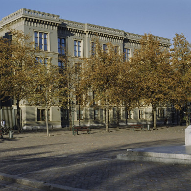 Rijksdienst voor het Cultureel Erfgoed: Dukker, G.J.