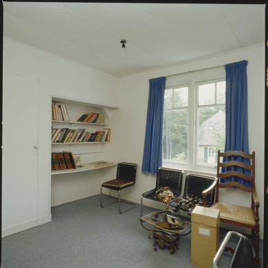 Rijksdienst voor het Cultureel Erfgoed