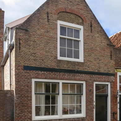 Rijksdienst voor het Cultureel Erfgoed: Brinkkemper, O. (Otto)