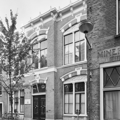 Rijksdienst voor het Cultureel Erfgoed: Galen, P. (Paul) van