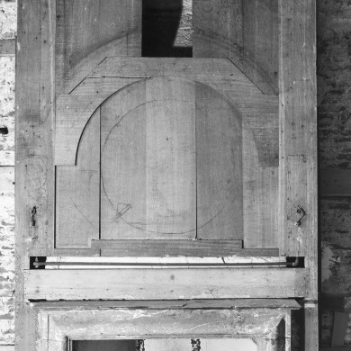 Rijksdienst voor het Cultureel Erfgoed: Delemarre, G.Th.