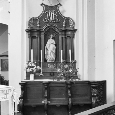 Rijksdienst voor het Cultureel Erfgoed: Tangel, L.M.