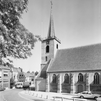 Rijksdienst voor het Cultureel Erfgoed: Dukker, G.J.