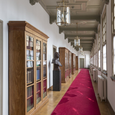 Rijksdienst voor het Cultureel Erfgoed: Valentijn, Dick