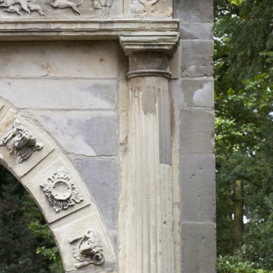 Rijksdienst voor het Cultureel Erfgoed: Roderburg, K. (Kris)